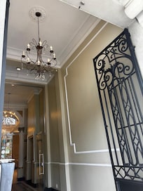 Entrada