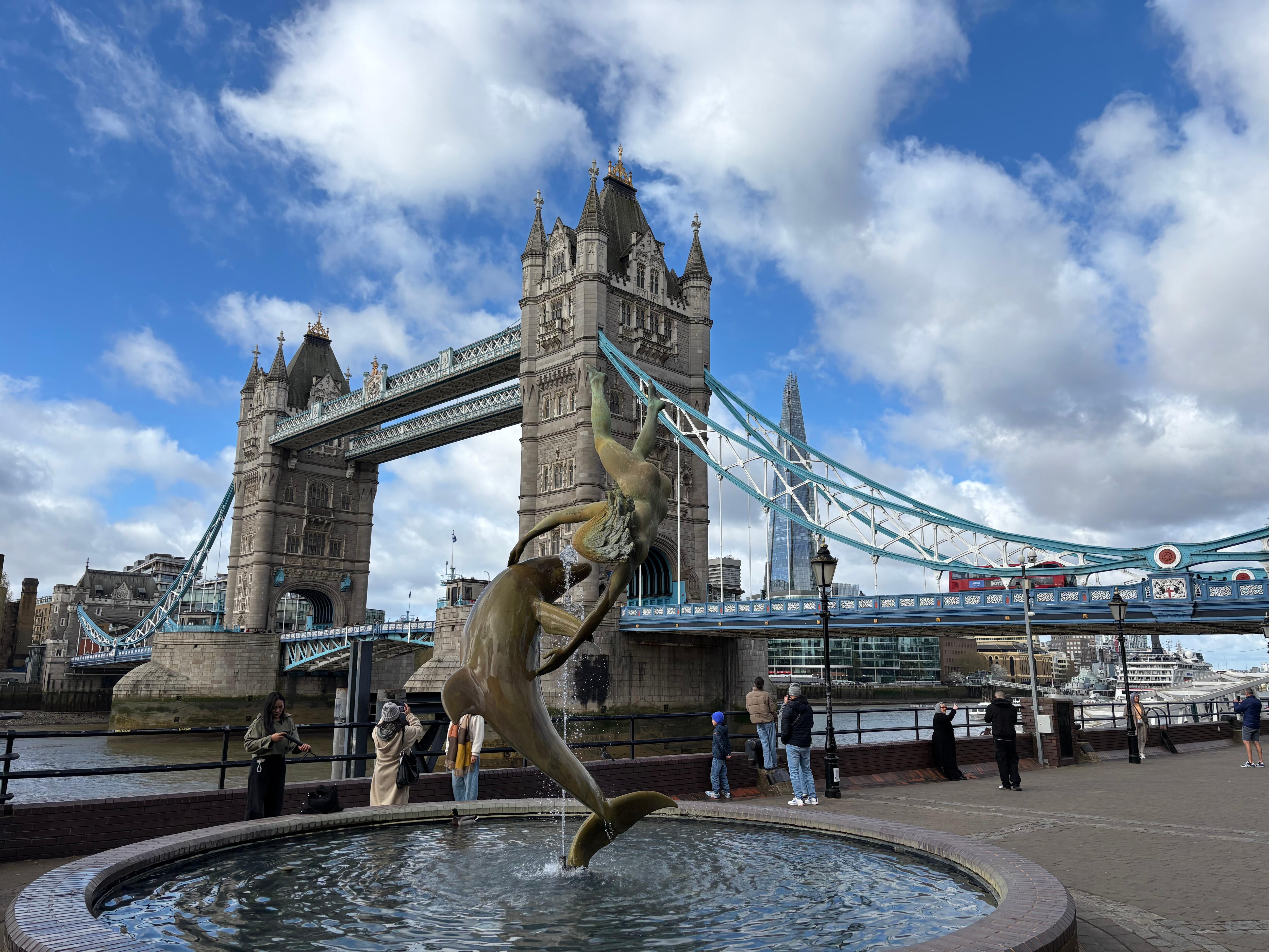 Tower Bridge 