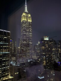 Picture from my room