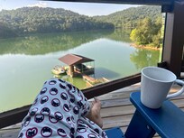 Morning Coffee
