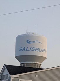 15 min walk to the boardwalk