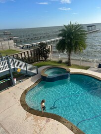 Great pool!