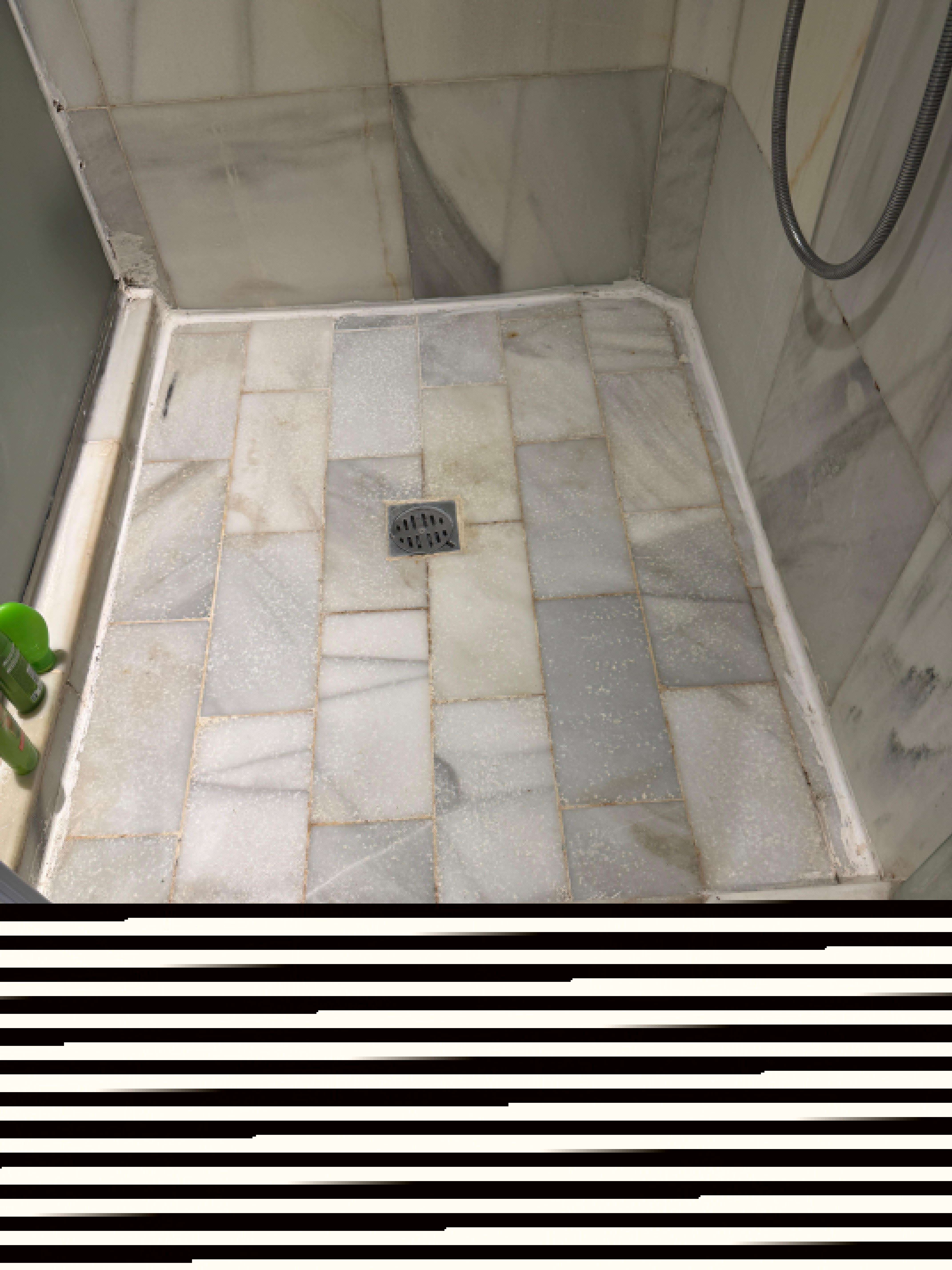 For an “upgraded” resort I personally thought this was nasty