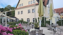 Außenanlage