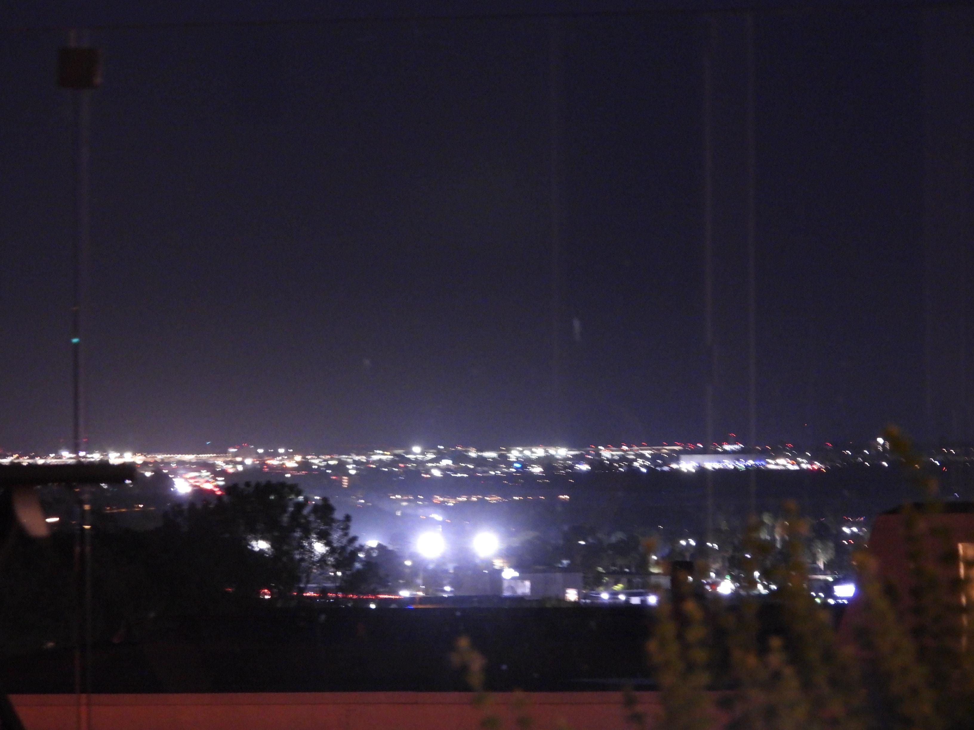 Best view of San Diego 