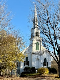 Church