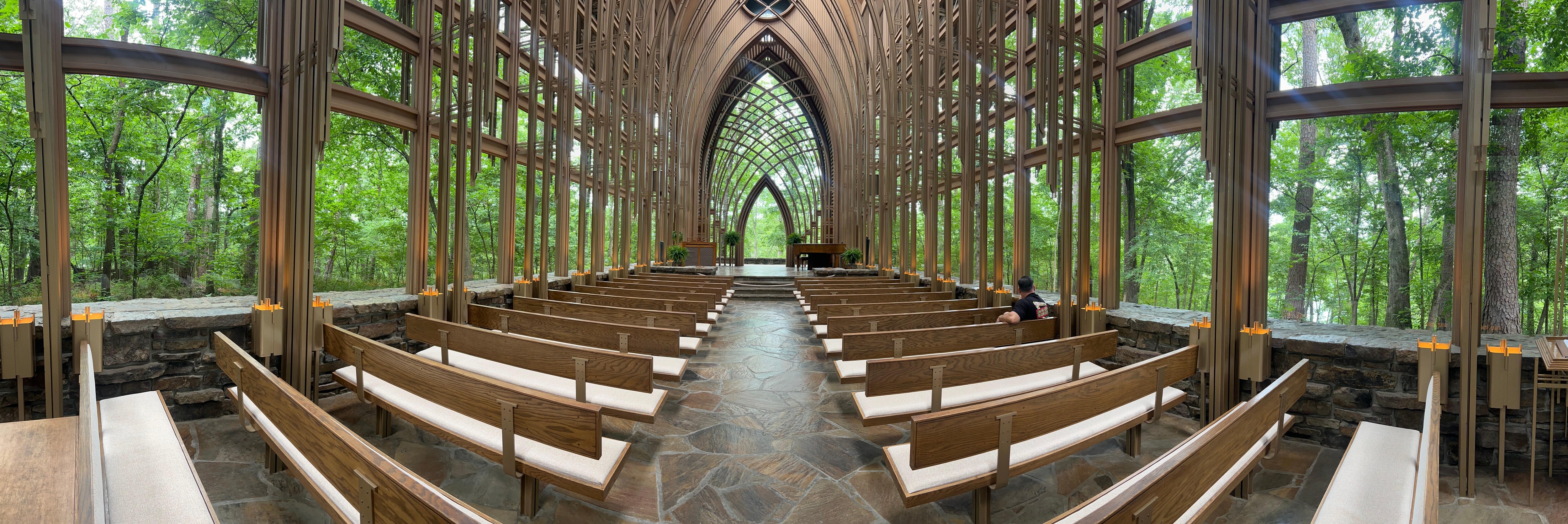 Cooper Chapel