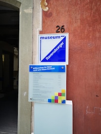 Ravensburger Museum