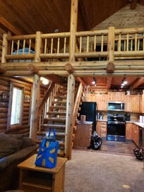 Lots of room