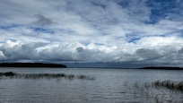 Amazing sky!