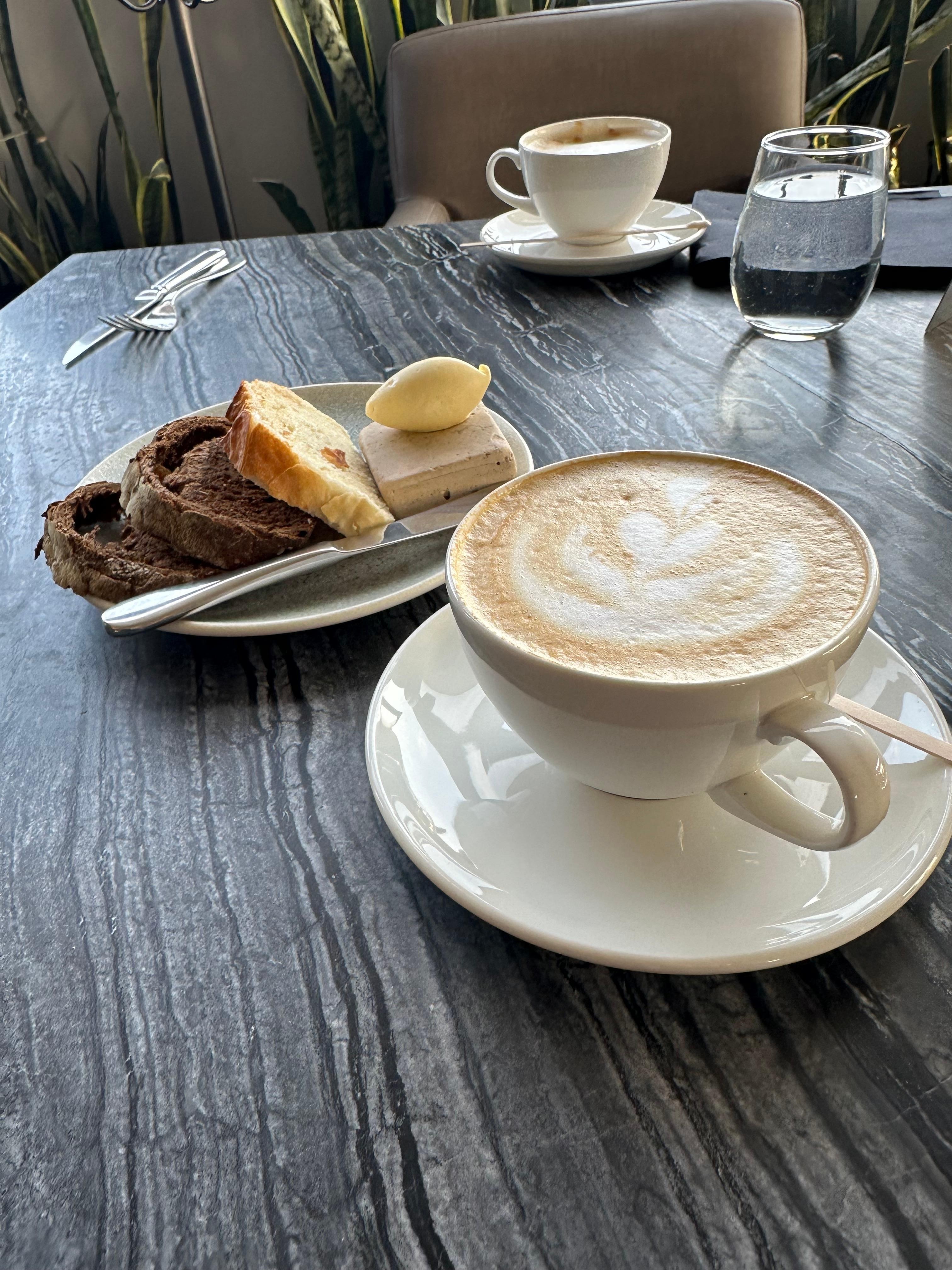 a right way to start the day