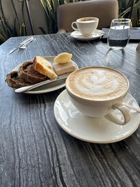 a right way to start the day