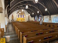 Roman Catholic Chapel