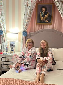 The perfect place to stay when exploring Nashville! It couldn't have been better!