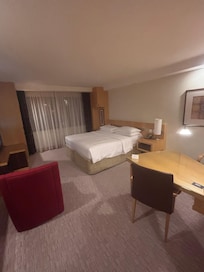 My standard room