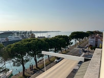 Utsikten från taket