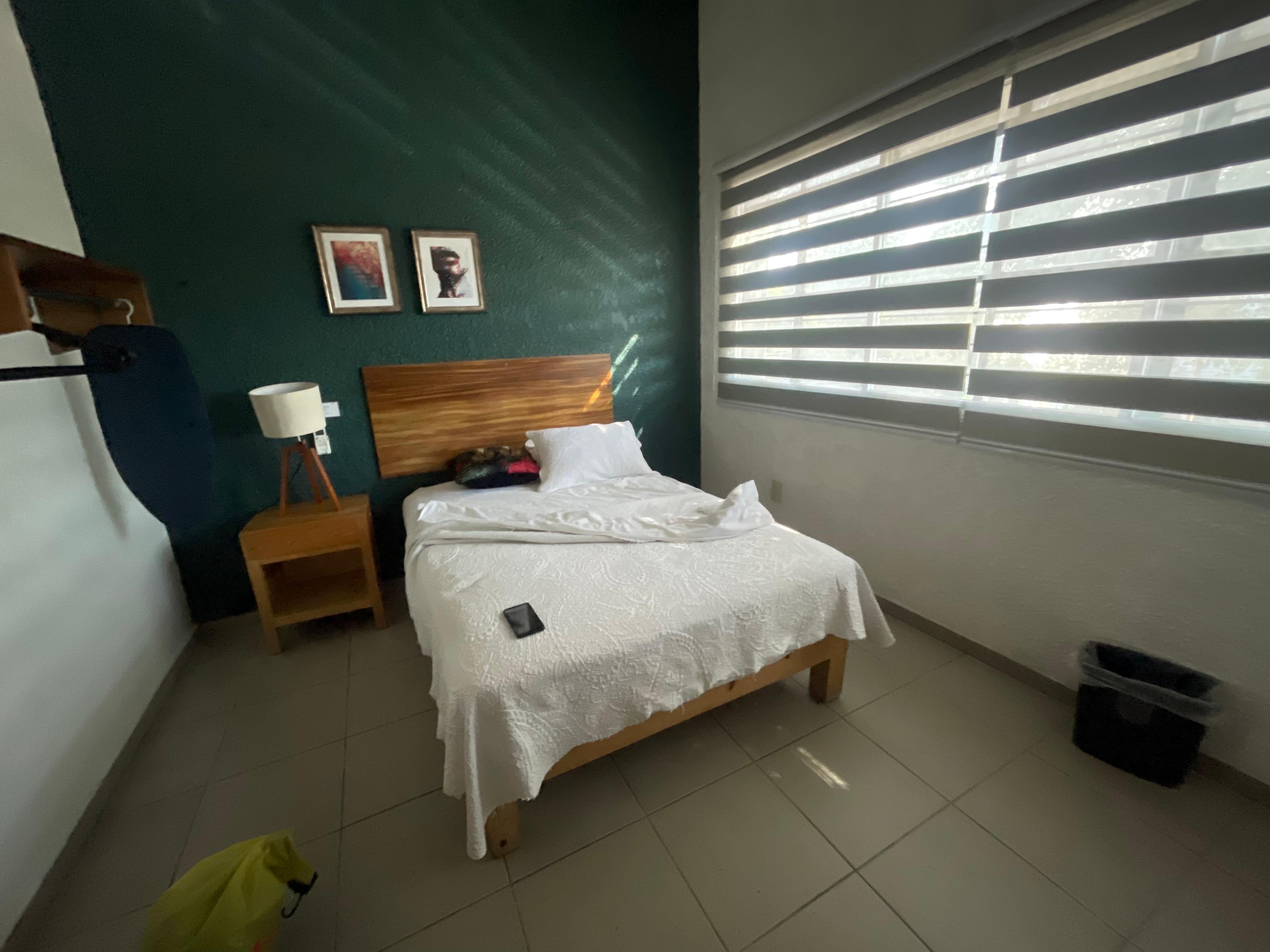 Looks the same as the listing