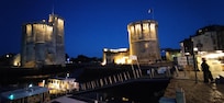 Les deux tours