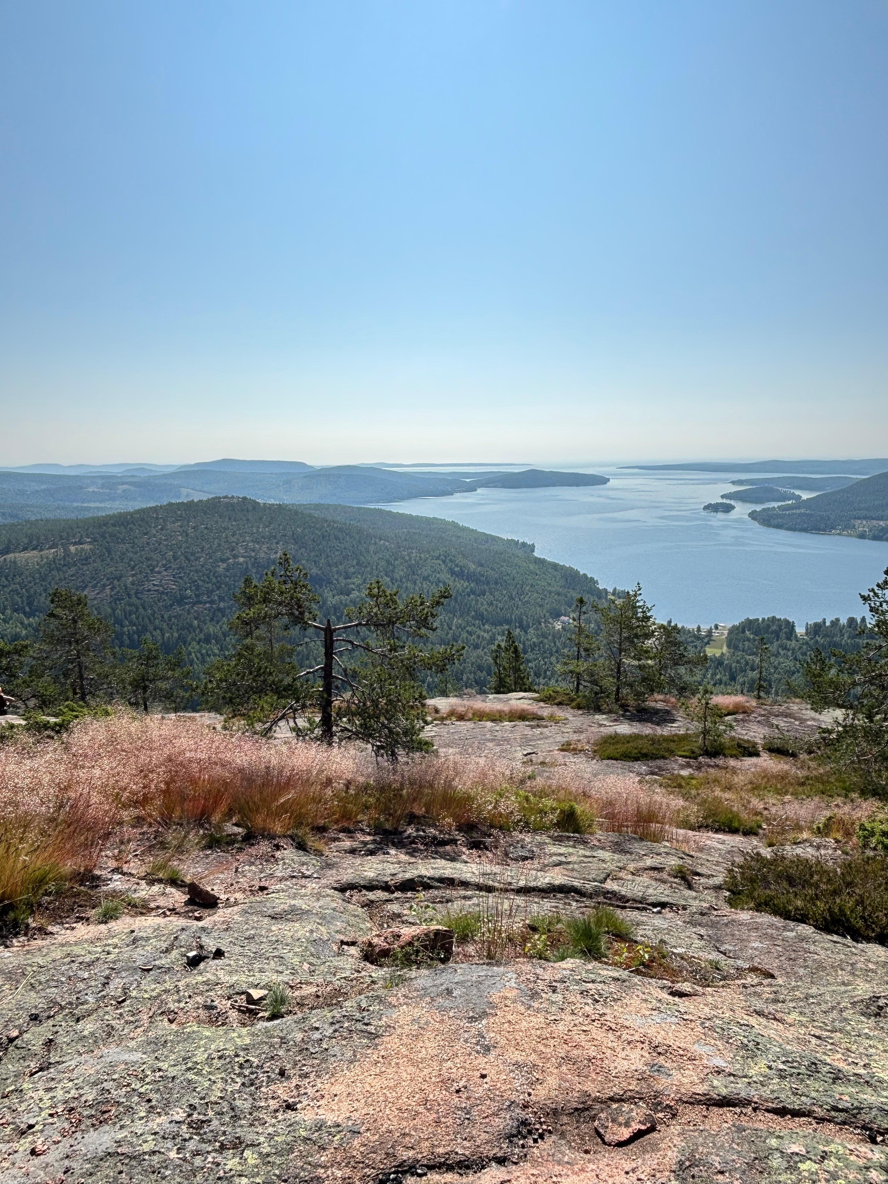 Skuleberget 