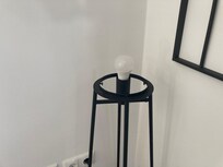 „Kaputte“ Lampe