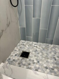 Not draining correctly