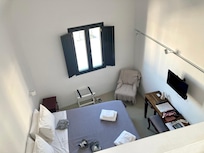 Nice comfortable clean and well presented room