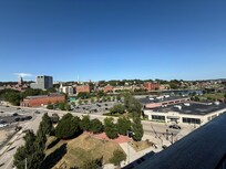 Not a bad view!