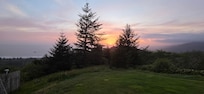 Best sunset view ever!
