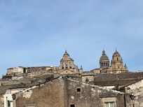 Vista terrazza