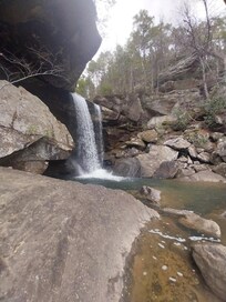 Eagles Falls