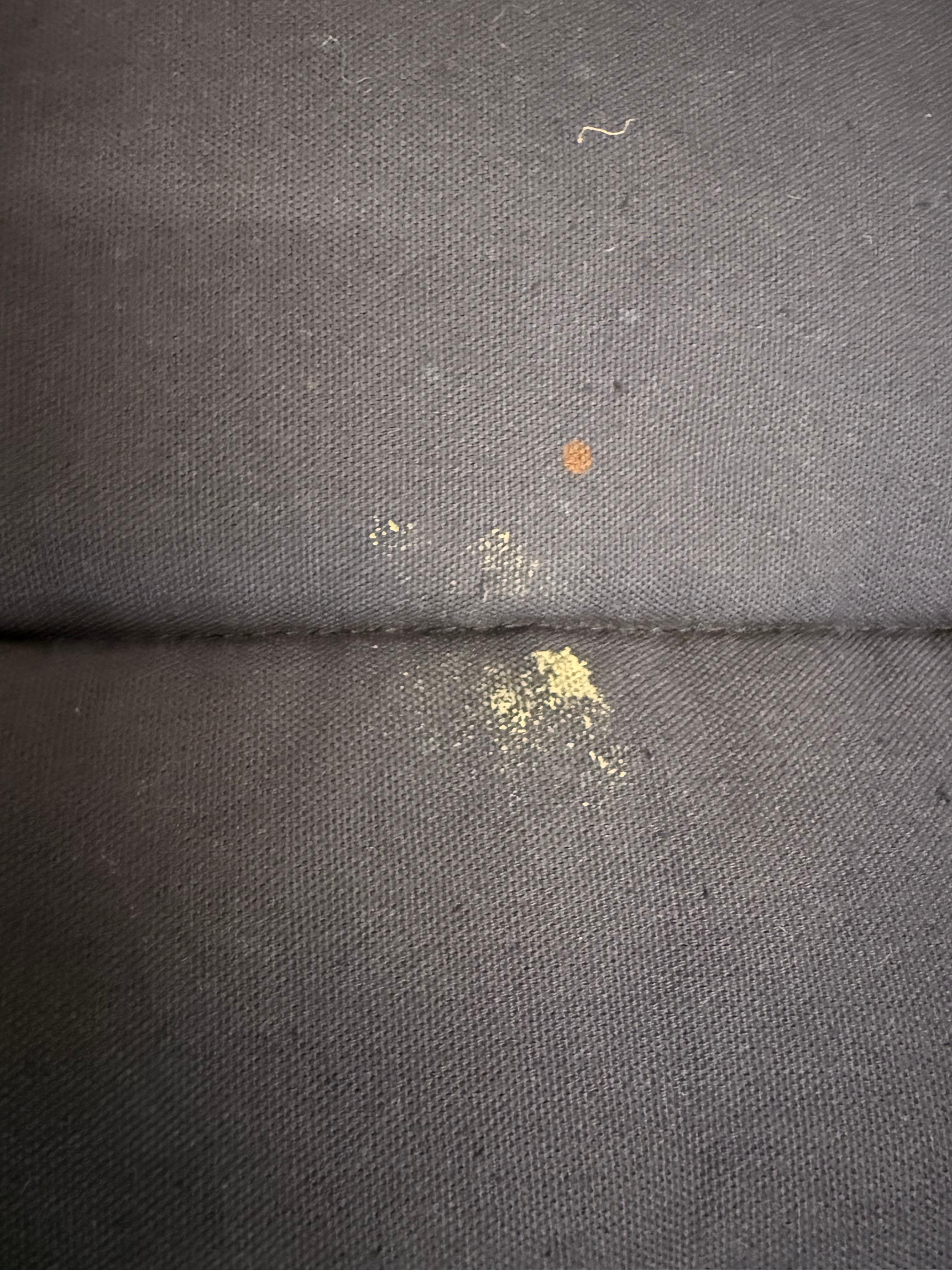 Bed cover