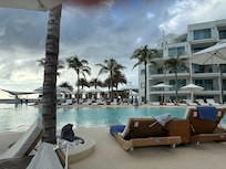 Another pool view