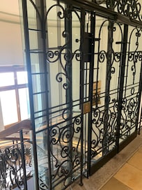 Elevator