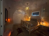 Queen bedroom
