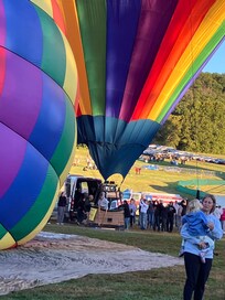 Balloons !