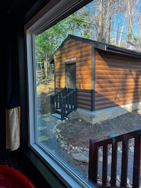 Theater room (amazing)