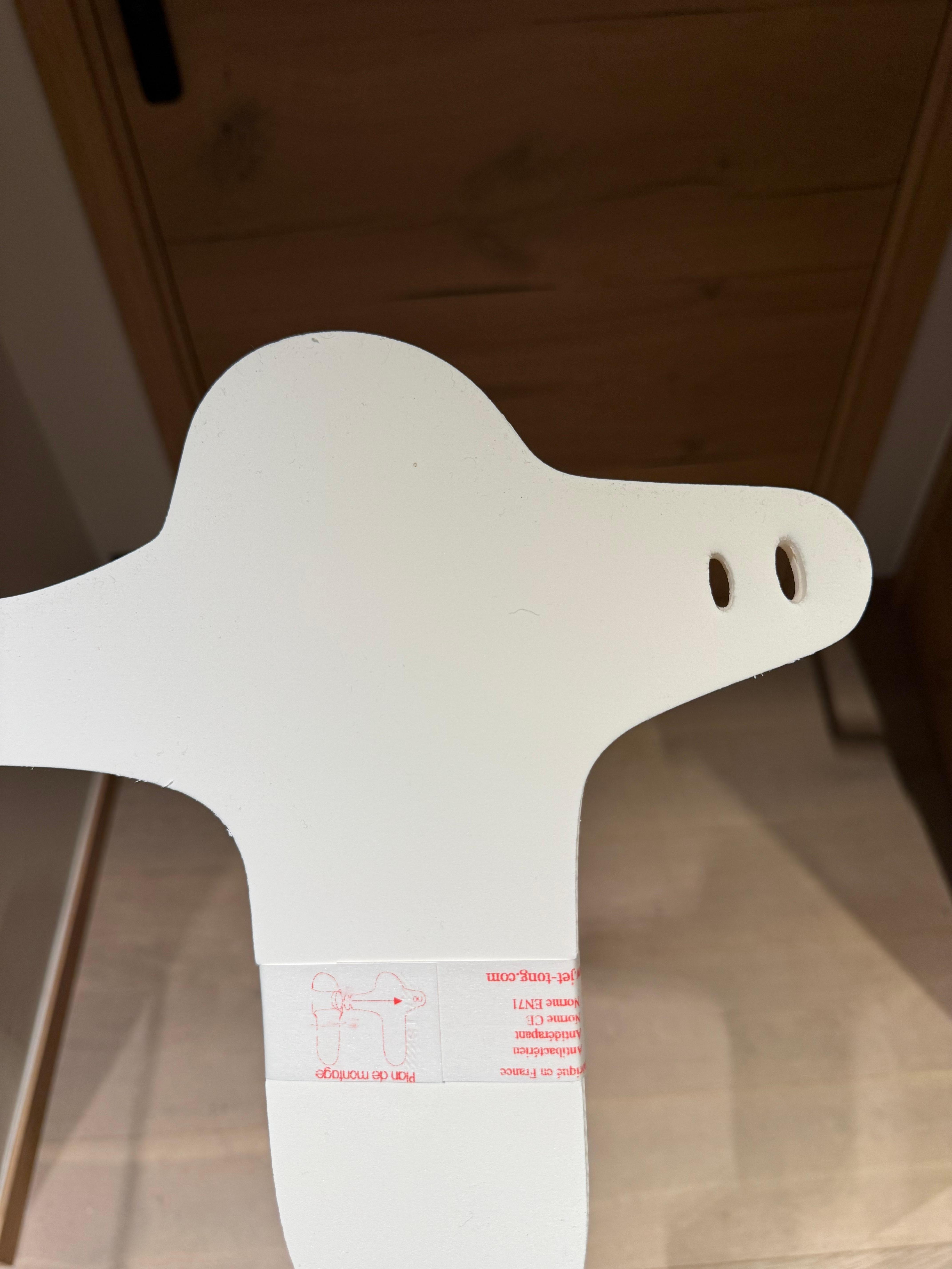 salon slippers for pedicure/manicure 🤣