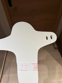 salon slippers for pedicure/manicure 🤣