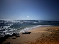 Peace and tranquility