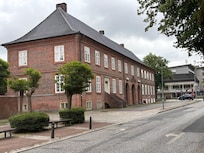 Fra gaden