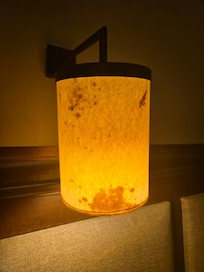 Our other friends room