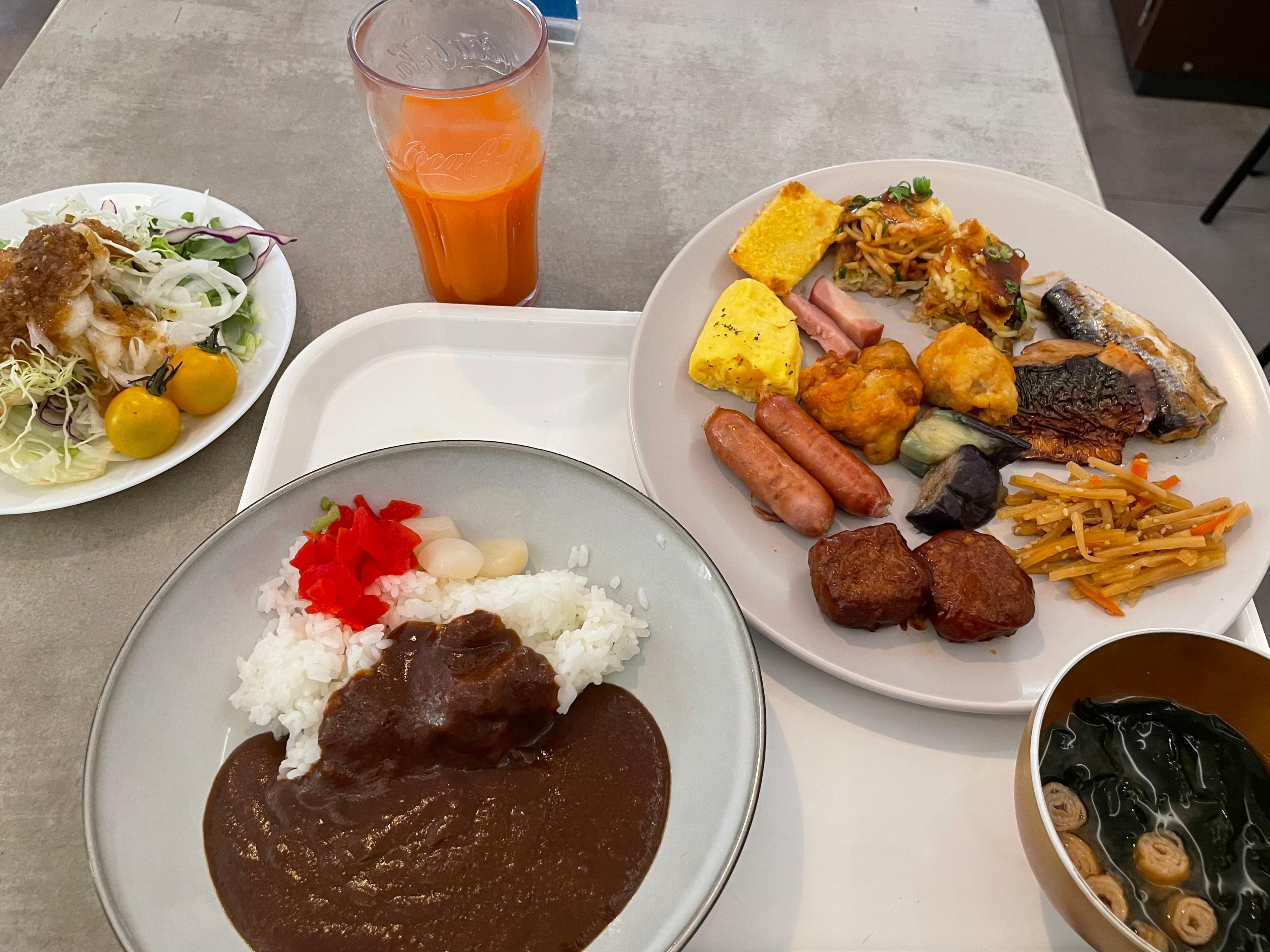 他にも品数ありました。