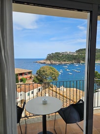 room view