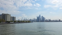 Hudson River