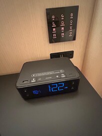 Digital controls for window coverings and lights