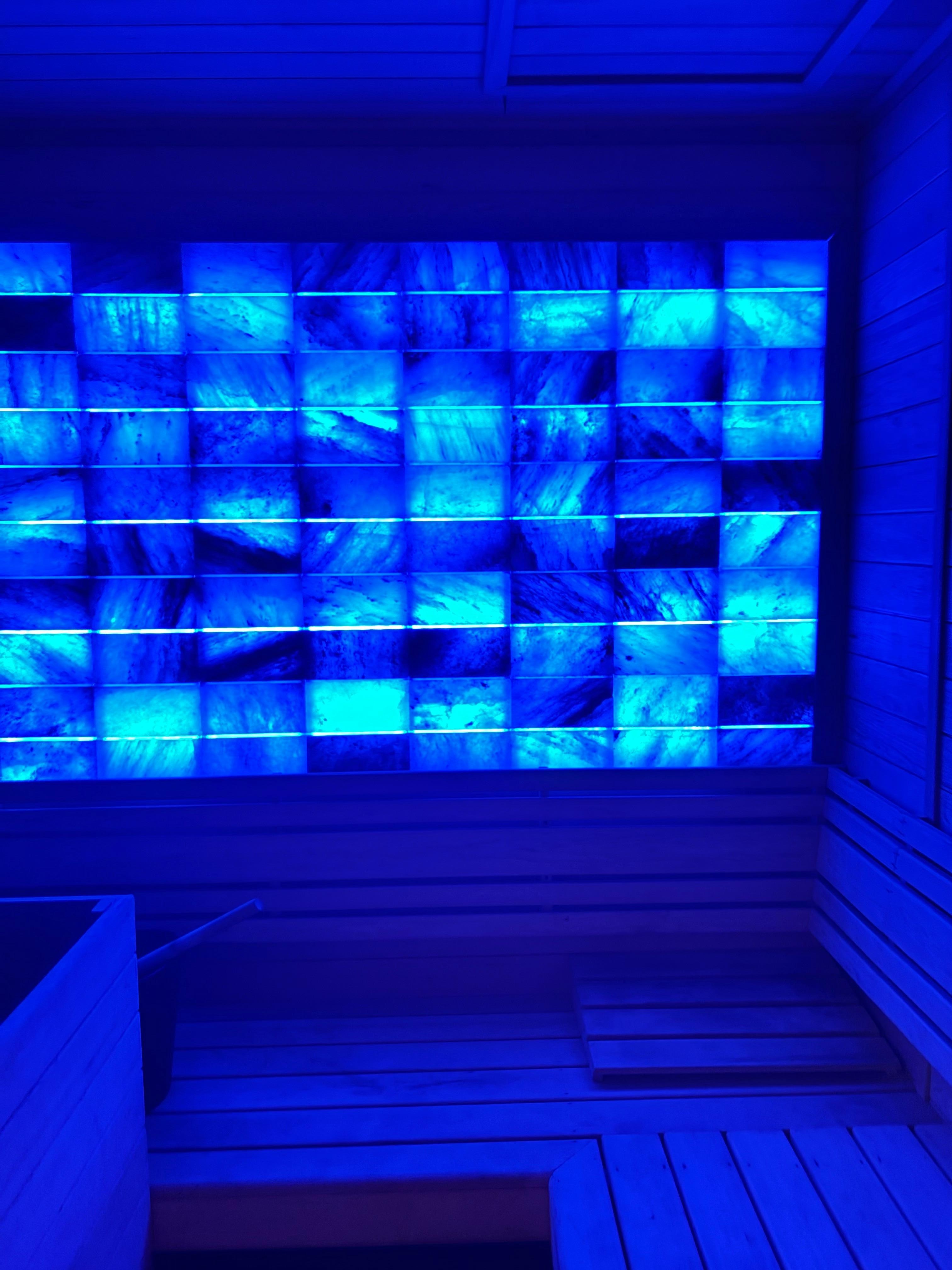 Spa was great
