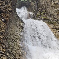 Margaret Falls