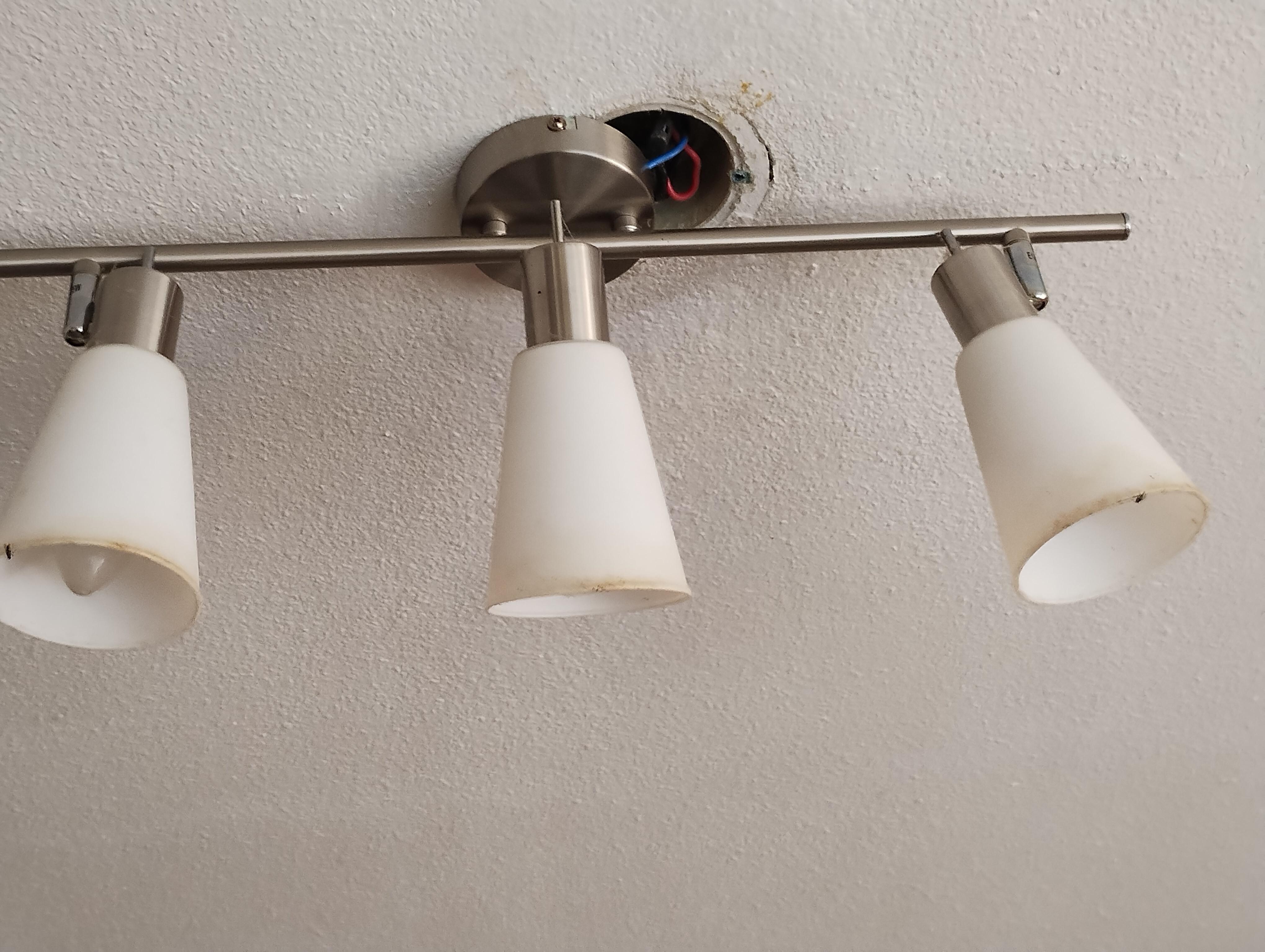 Luminaire sale