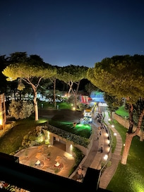 The View from the 5th floor
