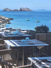Le restaurant